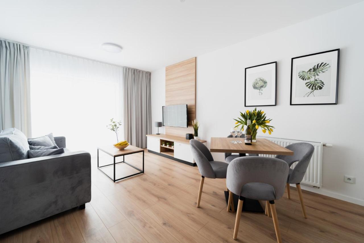 Wroclaw City Square Apartment Exterior foto